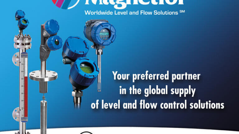 Magnetrol® Instruments With SIL Certification: Protecting Your Plant